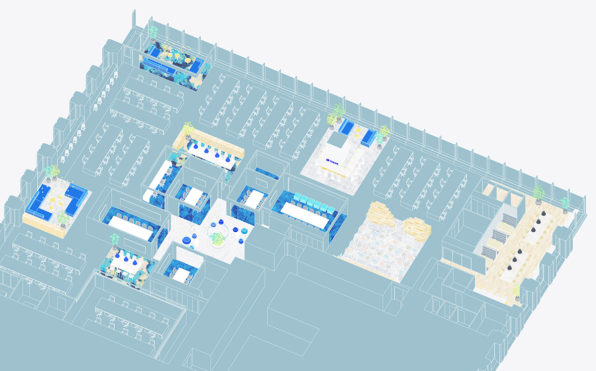 QUOINE HQ