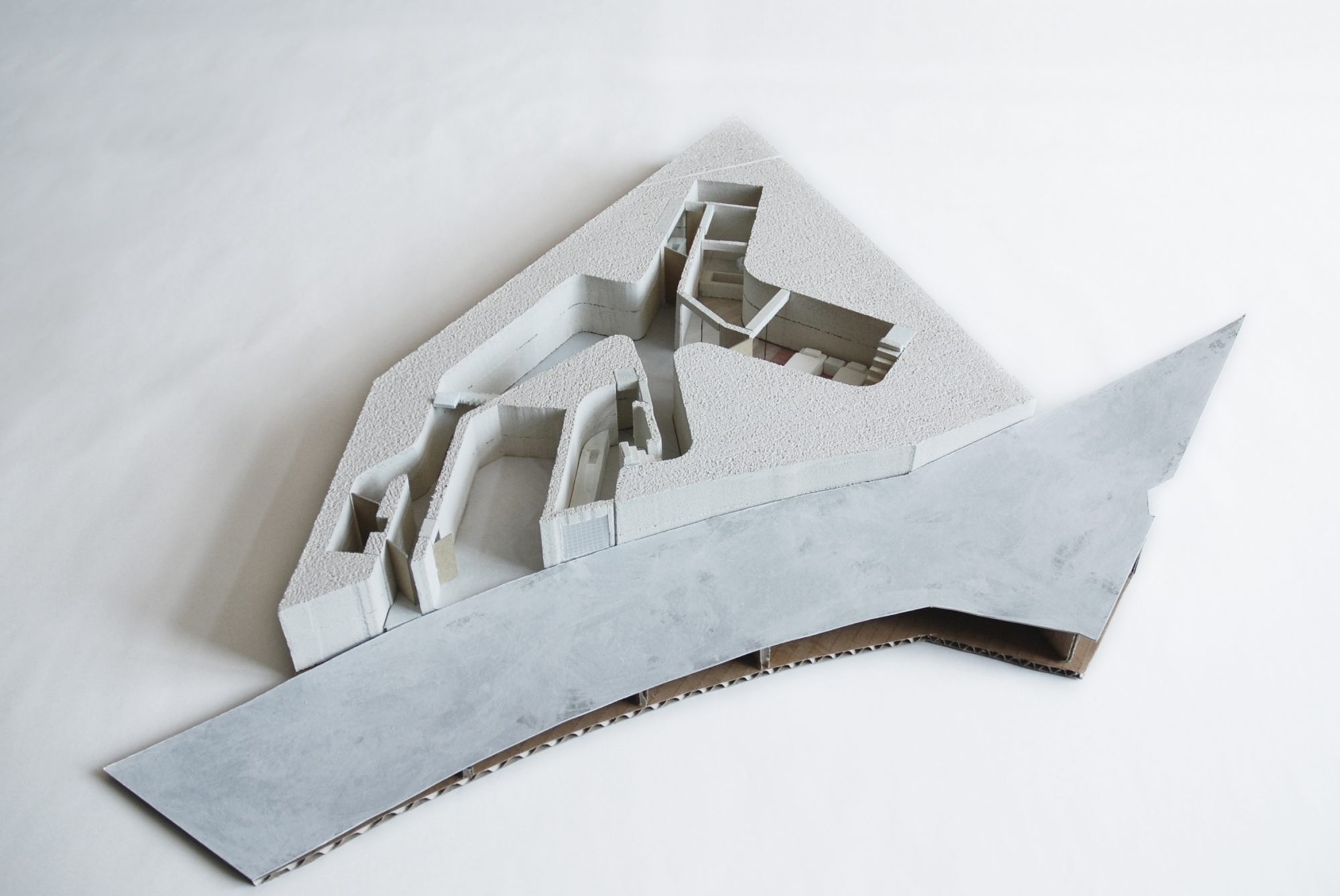 yoyogi_house_model1f