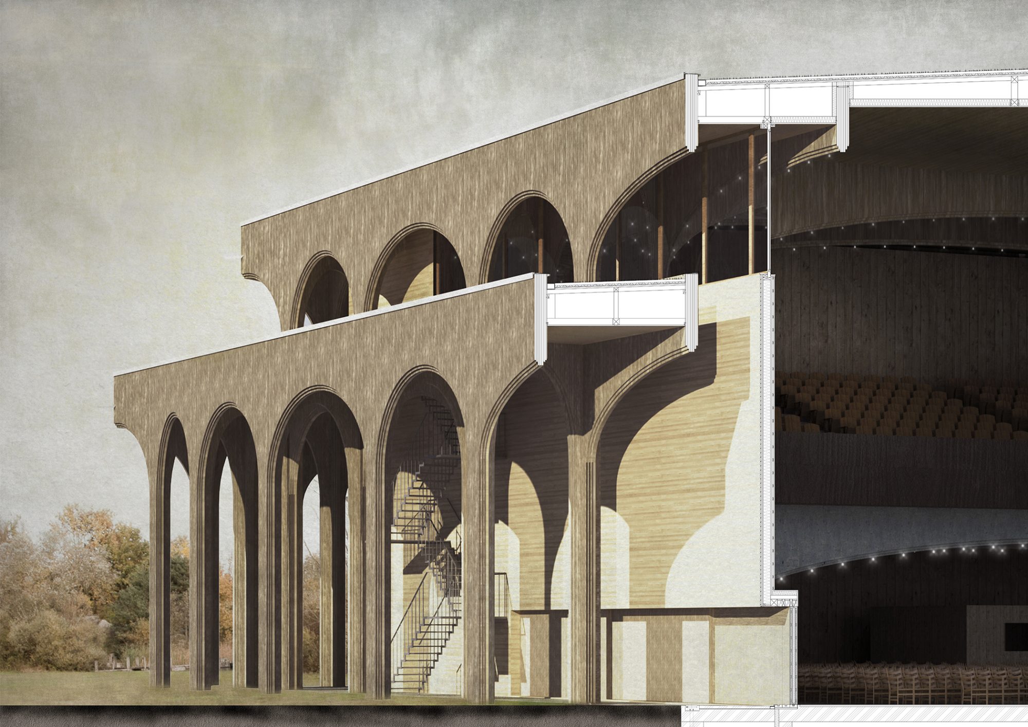 hall_sectional_detail_2b